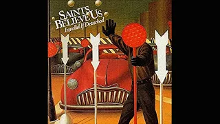 Saints Believe Us - Touch  (HD) Melodic Rock -1994