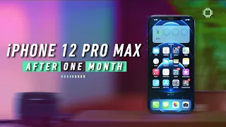 iPhone 12 Pro Max 1 Month Later: One 'Big' Problem