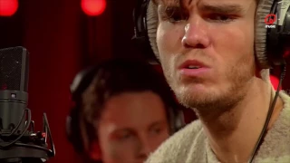 Sam & Heidi: Kaleo - Way Down We Go (Live bij Q)