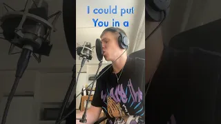 If this Finnish song was in English