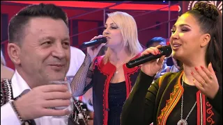 Ylli Baka, Vojsava Aliaj & Blerina Balili - Kolazhe JUGU në  Gurra Popullore (Tepelenë)