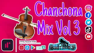 Mix de Chanchonas Vol 3