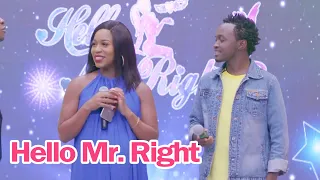 Hello Mr.Right Kenya S2 EP 11-2💕 Dating Reality Show