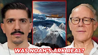 Most Cultures Have THE SAME Cataclysmic FLOOD Myth? Coincidence? (ft. Graham Hancock)