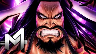 Kaidou (One Piece) - 100 Feras | M4rkim