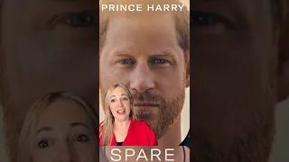 OMG! South Park ANNIHILATES Prince Harry And Meghan Markle with  BRUTAL Parody! #shorts