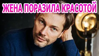 КТО ЖЕНА И ЕСТЬ ЛИ ДЕТИ У КИРИЛЛА РУБЦОВА? АКТЕР СЕРИАЛА ШЕФ - 5 СЕЗОН. ШЕФ - ВОЗВРАЩЕНИЕ (2021)