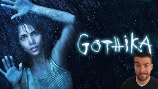 El Retrocine: "Gothika": En esta película no hay góticos ni gente con miedo al jabón