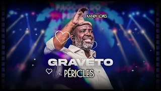 PÉRICLES  | GRAVETO - LANÇAMENTO 2023 💎