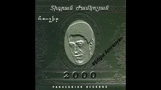 Tigran Zhamkochyan - @nker 2000 (vol.3) *classic*