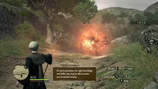 Dragon’s Dogma  Dark Arisen 2022 - Lenovo Legion 7 AMD 3080 64GB ram