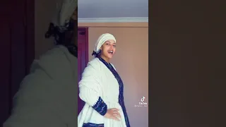 Ethiopian eskista እስክስታ Ethiopian new tiktok viral videos |habeshan viral tiktok videos|™love 🇪🇹🇪🇹❤️