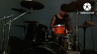 Californication - Red Hot Chili peppers (cover by first to eleven) bradzdrumcover