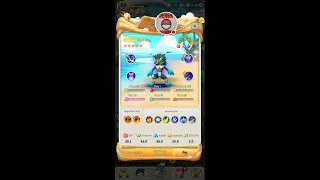 Ulala Idle Adventure Best Team New Update