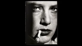 HELMUT NEWTON. LEGACY #Taschen (Leaf Through)