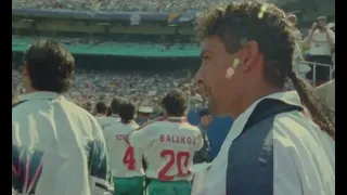 Baggio 🔟 World Cup 94