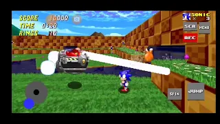 top 4 mejores fan games de sonic para android