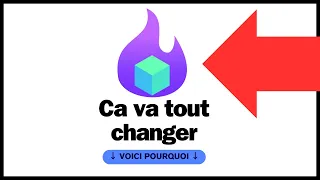 La nouvelle façon de naviguer en ligne (SquareX).