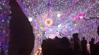 Toki No Sumika illumination