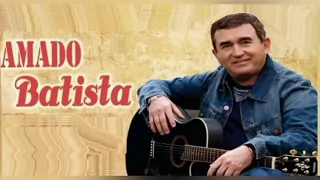 AMADO BATISTA SUCESSOS E HISTÓRIAS RECORDANDO O LP parte 35 UNIVERSO SERTANEJO - 2014 Rev l