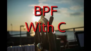 BPF With C