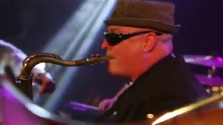 This Is Ska - Live Ska Band West Midlands - AliveNetwork.com