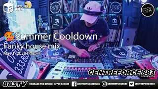 Feel the Summer Vibes: Funky House Party | May 1, 2023 [Part 1]