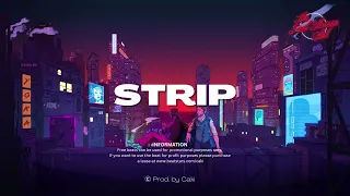 [FREE] Trap Beat Club Type Tyga "STRIP'' x Offset Aggressive Fast Flow Rap Beat Hard Beat 2023