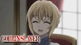 Promotion Exam | GOBLIN SLAYER