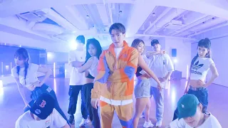 BAEKHYUN 백현 'Candy' Dance Practice