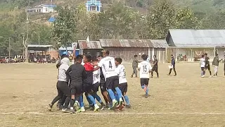 LAGSA SEMI FINAL - PHAITOL FC vs DAVID KOM MEMORIAL TEAM - PENALTY SHOOT OUT