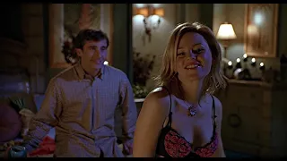 Butt What? (The 40-Year-Old Virgin)