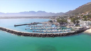 Bikini Beach Gordons Bay