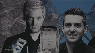 Снукер English Open 2020 | Полуфинал | Робертсон - Селби