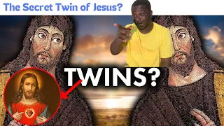 Thomas..The Secret Twin of Jesus? Nana Wusu angrily fired listeners…