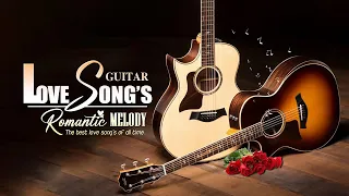 The Best Love Song In The World, Classical Guitar Music Helps You Relax and Sleep Deeply