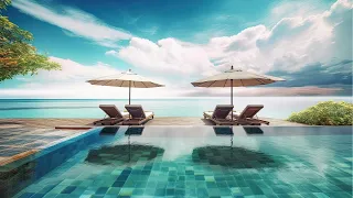 🌞Summer Chillout | Relaxing Tropical Music Mix🌴