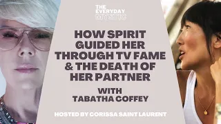 Tabatha Coffey on The Everyday Mystic