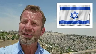 Michael Schneider aktuelles aus Israel Mai 2024