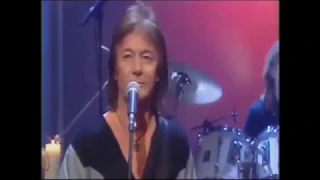 Chris Norman -Tell Me Why (English lyrics/magyar felirat)