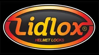 How long to install a lidlox helmet lock on a Harley Davidson