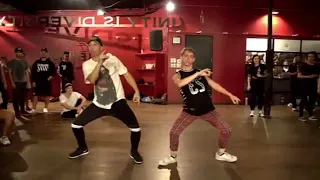 I LOVE IT - Kanye West ft Lil Pump Dance | Choreography by Matt Steffanina and Josh Killacky