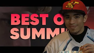 The BEST Commentary Moments from EVERY SMASH SUMMIT EVER