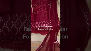 Pakistani dresses in dubai