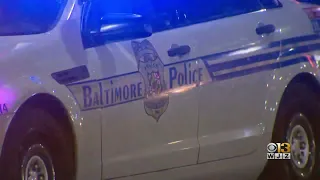 9 people shot in Baltimore within several hours, 2 die from their injuries