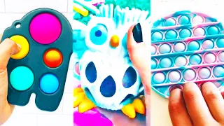 Fidget Toys TikTok Compilation 79