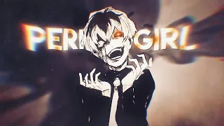 Osu! Tokyo Ghoul - The Perfect Girl「MANGA AMV/EDIT」!!! #osu