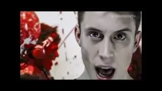 Loic Nottet | My voice is strong