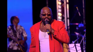 Richie Stephens Soul Ballads Play List