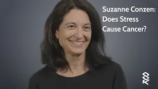 Does Stress Cause Cancer?